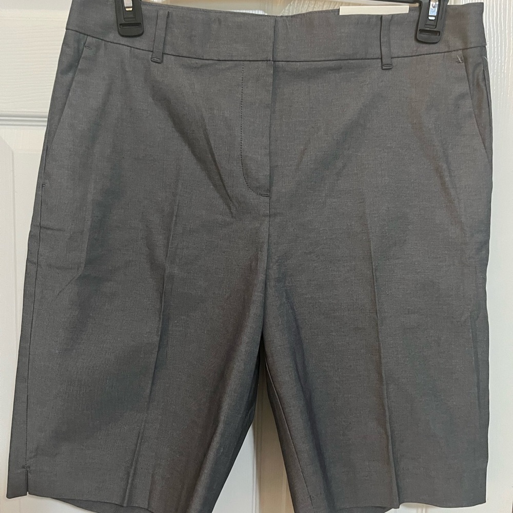 Nwt Women’s Ann Taylor the boardwalk short mid rise size 12